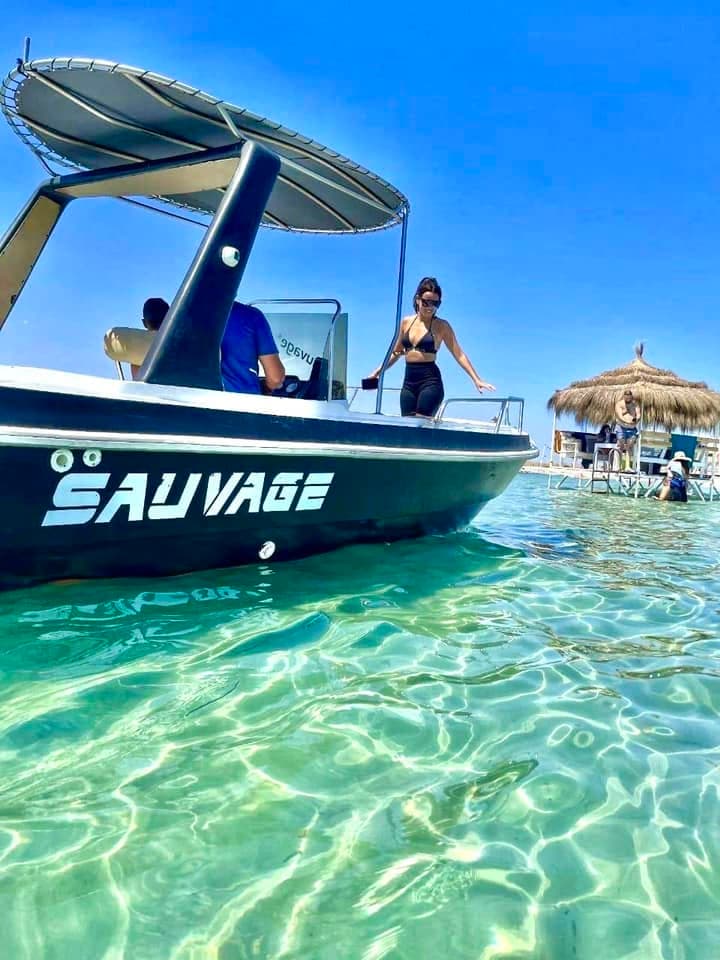 Sauvage Coucou Beach — photo 16